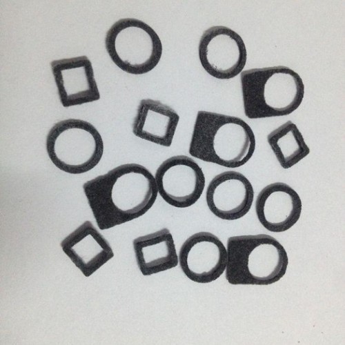 供應思瑞格-無紡布