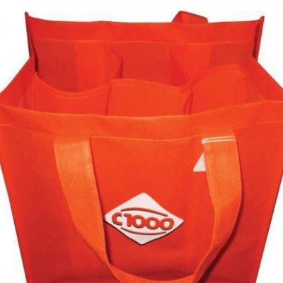 專業生產無紡布啤酒袋、無紡布洋紅酒袋