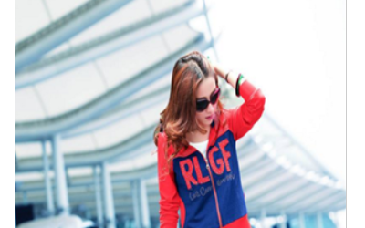 【唐獅休閑服裝】 唐獅休閑服裝誠邀加盟