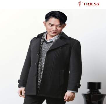 【才子服裝】 才子服裝誠邀加盟