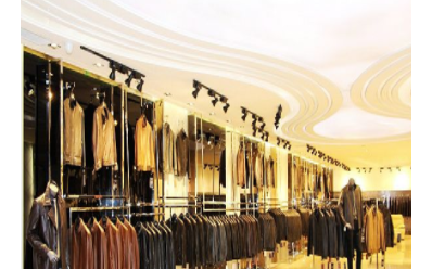 【雪豹服飾】 雪豹服飾誠邀加盟