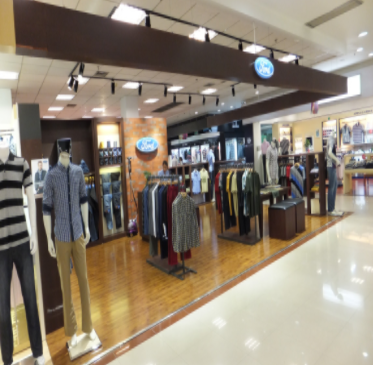 【福特服飾】 福特服飾誠邀加盟