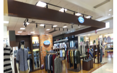 【福特服飾】 福特服飾誠邀加盟