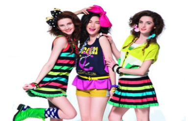 【舒朗服裝】 舒朗服裝誠邀加盟