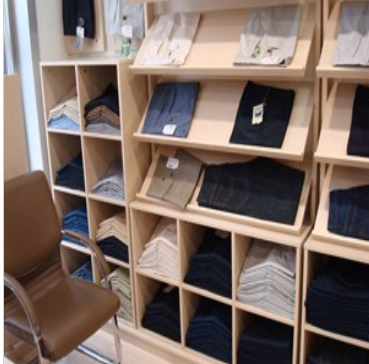 【羅薩服裝】 羅薩服裝誠邀加盟