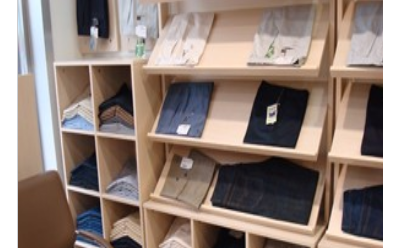 【羅薩服裝】 羅薩服裝誠邀加盟