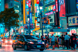 不滿足于做服裝巨頭，優(yōu)衣庫(kù)上線移動(dòng)支付