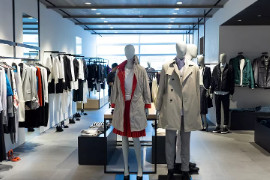 9月30日上證指數(shù)高開(kāi)0.26%創(chuàng)業(yè)板指漲0.47% 紡織服裝板塊逆市下跌