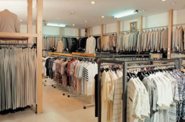 隱藏在服裝店的巨大創(chuàng)業(yè)商機(jī)，這個(gè)項(xiàng)目前景極大