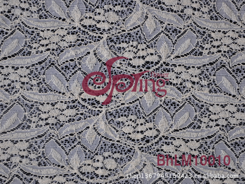 蕾絲面料