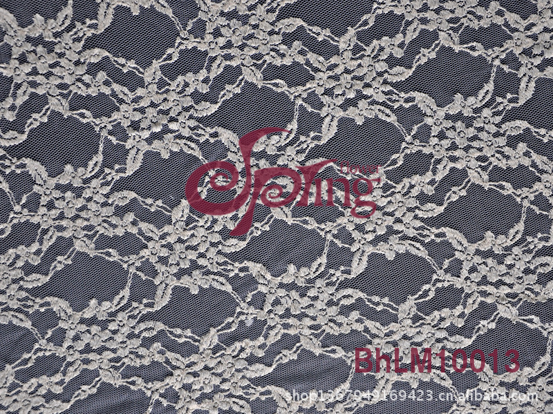 蕾絲面料