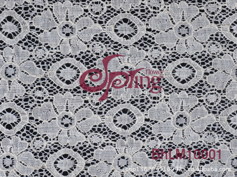 蕾絲面料