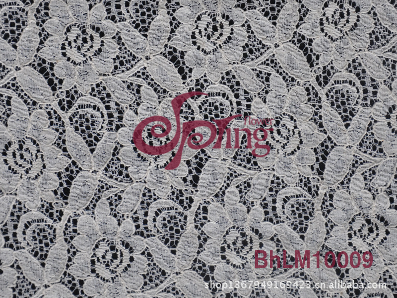 蕾絲面料