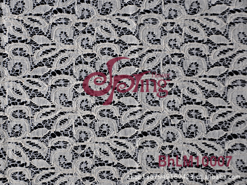 蕾絲面料
