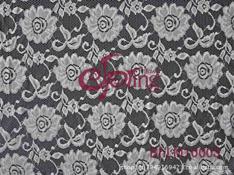 蕾絲面料