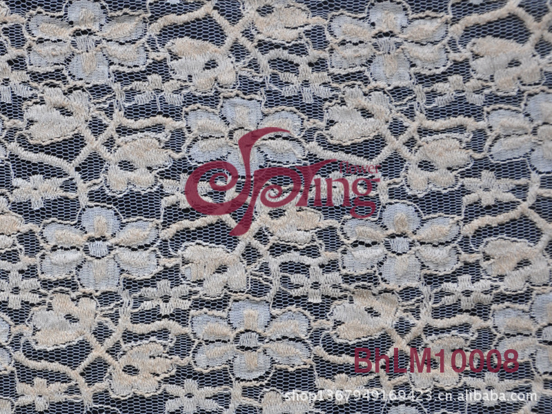 蕾絲面料