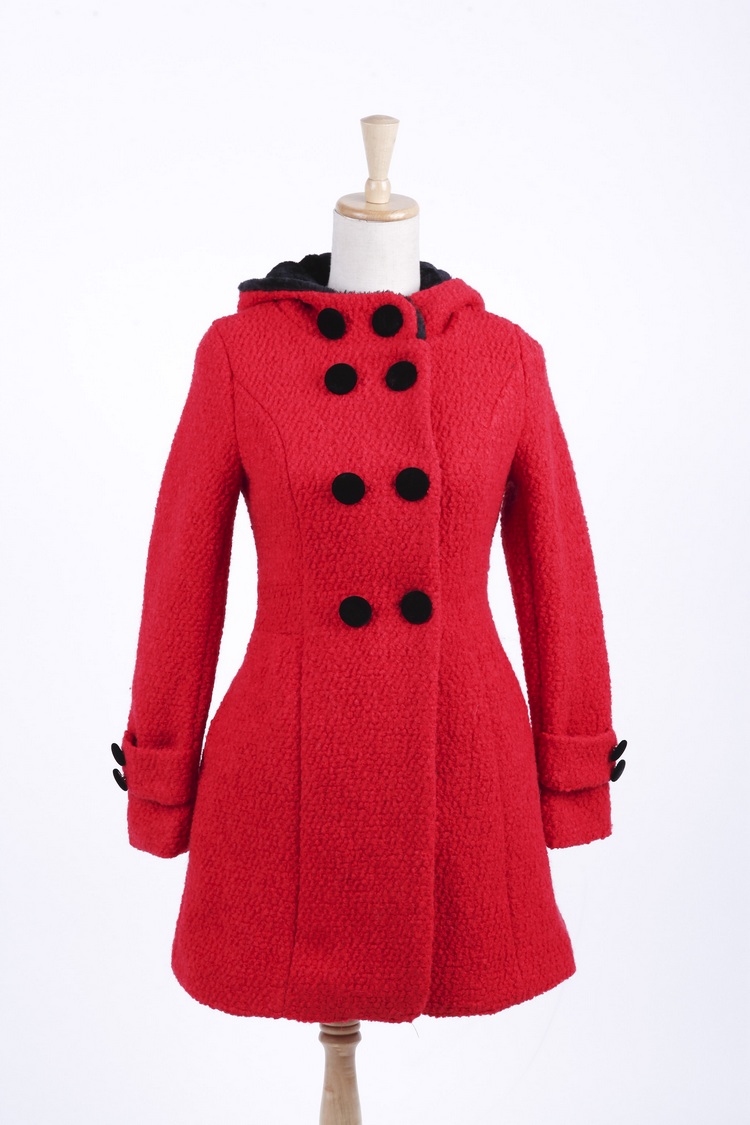 雨妹,2012新款冬裝,毛呢外套,棉衣,馬夾