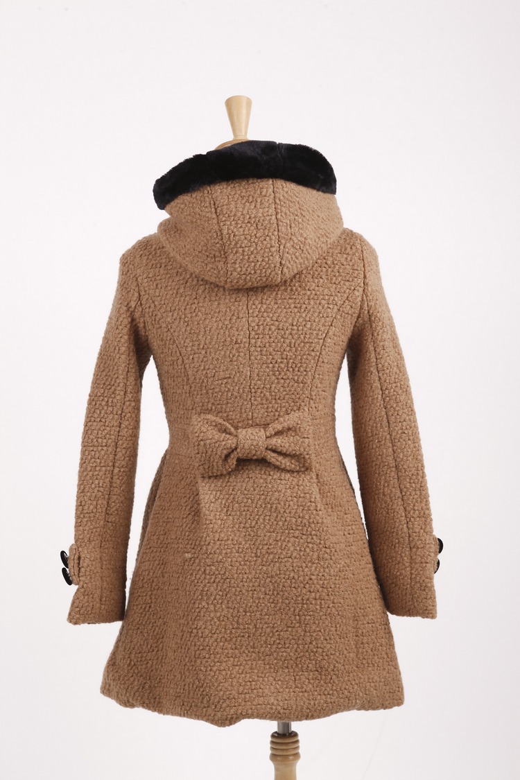 雨妹,2012新款冬裝,毛呢外套,棉衣,馬夾