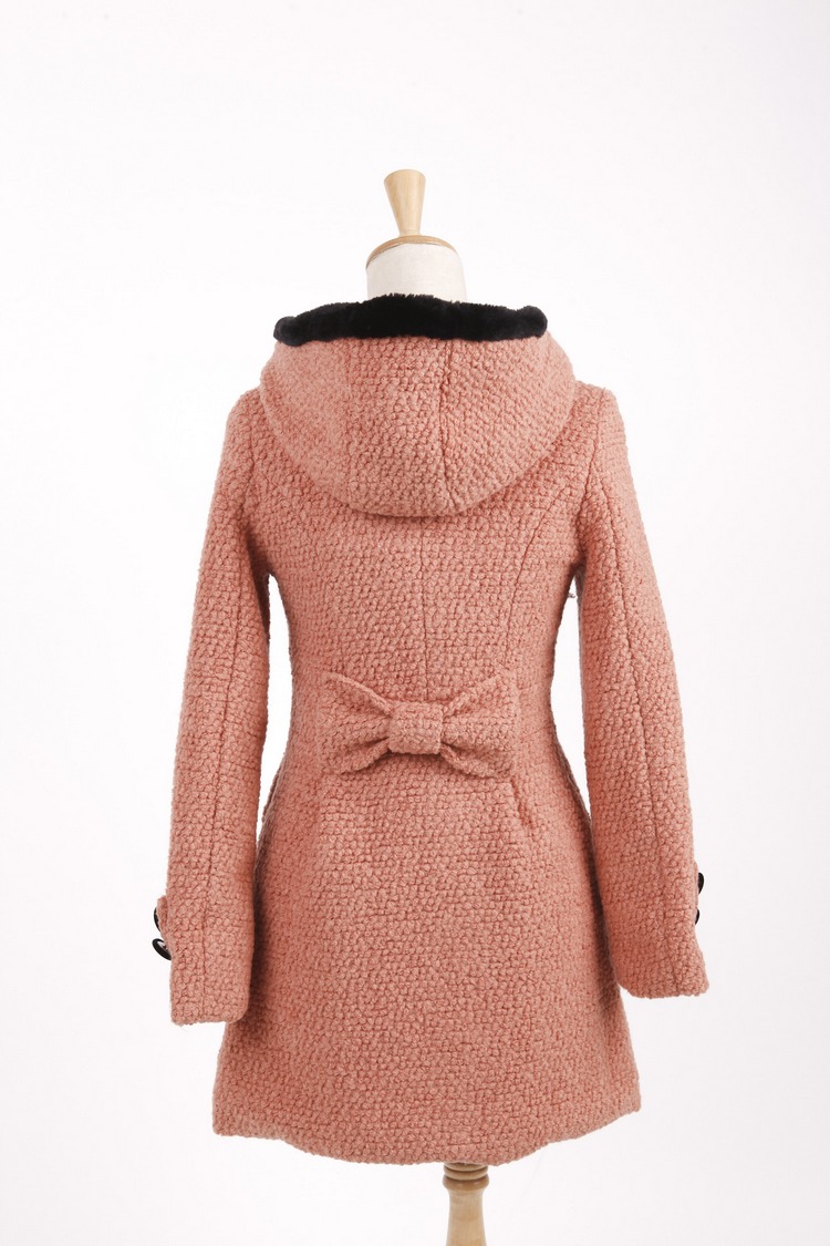 雨妹,2012新款冬裝,毛呢外套,棉衣,馬夾