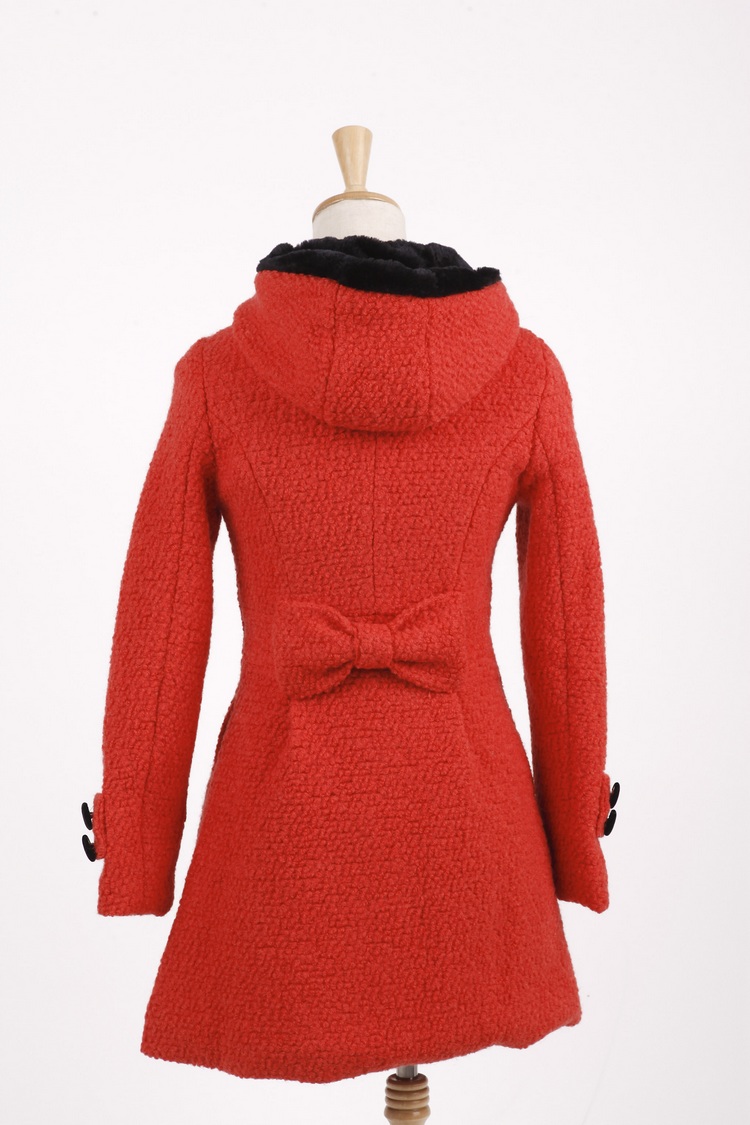 雨妹,2012新款冬裝,毛呢外套,棉衣,馬夾