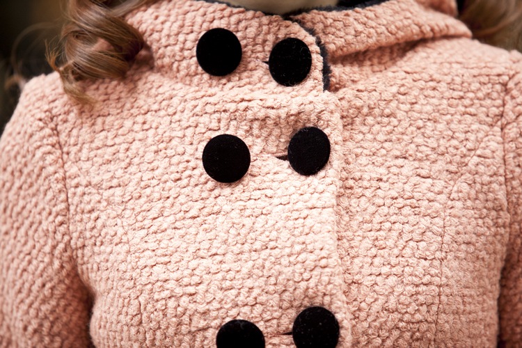 雨妹,2012新款冬裝,毛呢外套,棉衣,馬夾