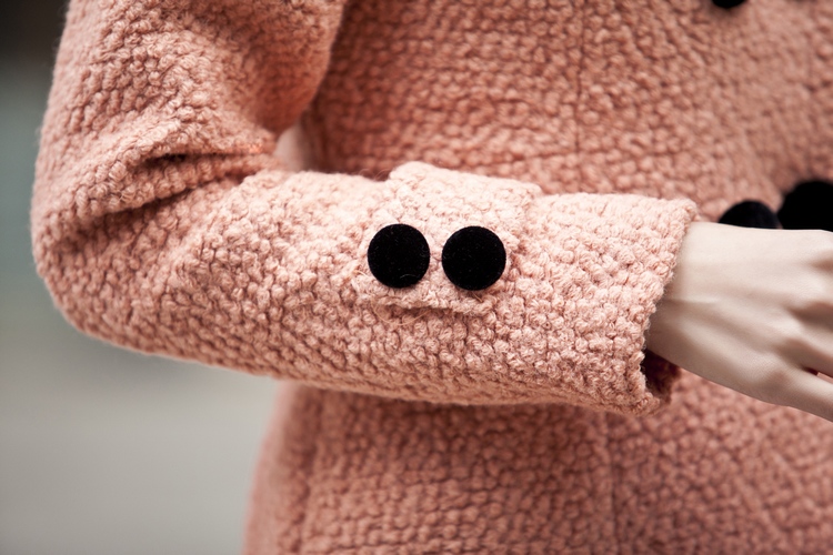 雨妹,2012新款冬裝,毛呢外套,棉衣,馬夾