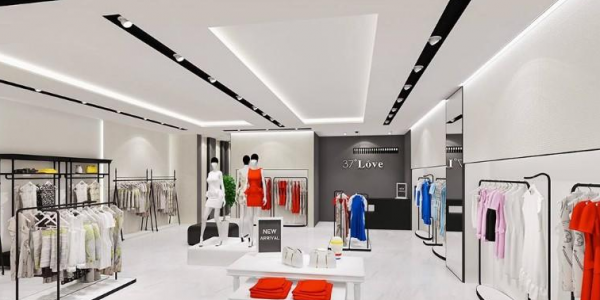 07:23 服裝企業品牌宣傳片