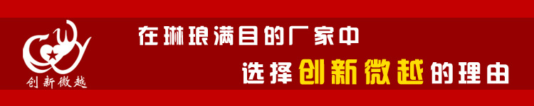 選擇創新微越理由標題