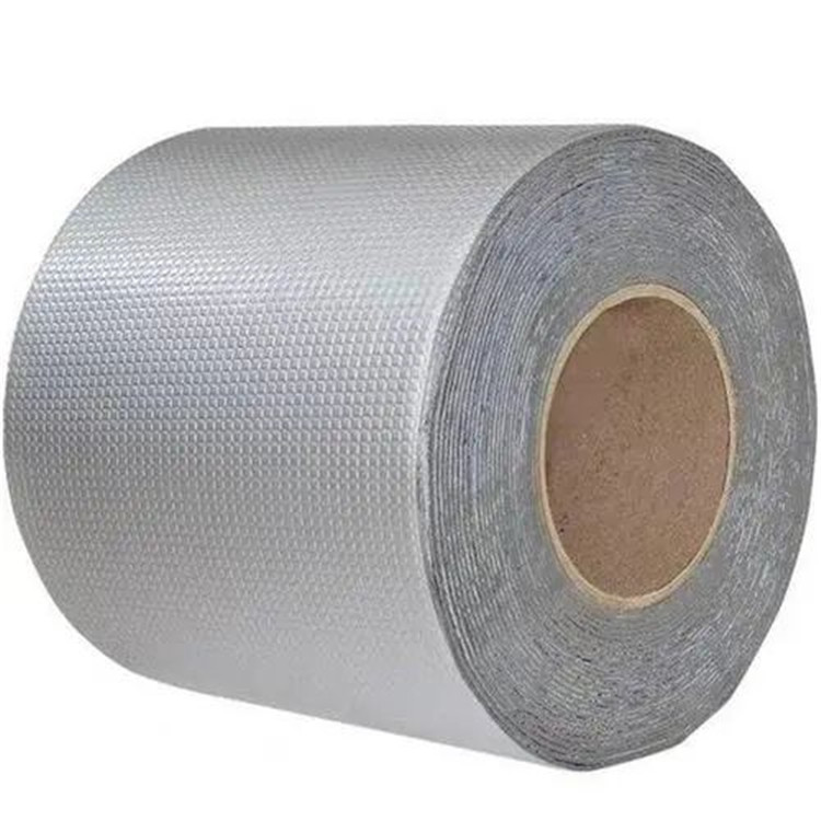 百色丁基防水膠帶 陽光房補漏防水膠帶 廠家直供