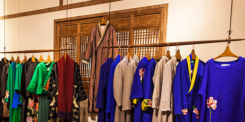 建黨百年·寧波百事｜從服裝節(jié)到中東歐博覽會(huì)，寧波躋身會(huì)展名城