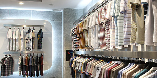 靈碩展覽集團(tuán)LINK FASHION服裝品牌展會(huì)3城聯(lián)動(dòng)8展輝映