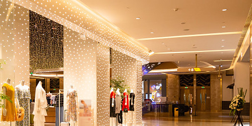 迪卡帶您看展會(huì)｜“2021·新啟航”第26屆中國(guó)（杭州）國(guó)際紡織服裝供應(yīng)鏈博覽會(huì)開(kāi)幕