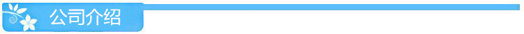 公司介紹