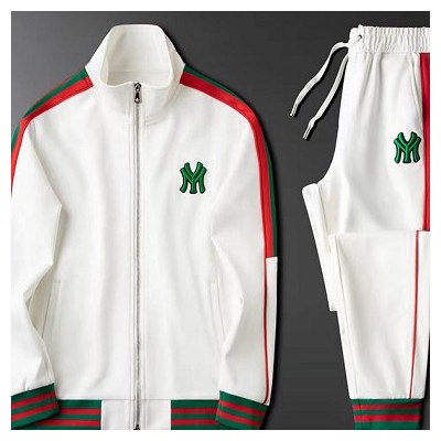 寧會棋時尚運動裝