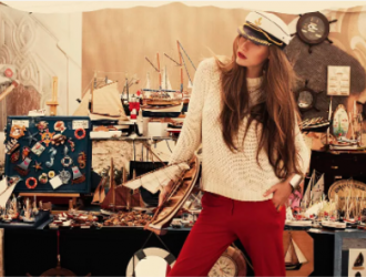 58名服裝設(shè)計(jì)師齊聚龍華，角逐時(shí)尚產(chǎn)業(yè)“工匠之星”