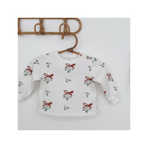 兒童衛衣衛褲套裝韓版加絨圣誕節可愛印花兩件套圣誕節幼兒園套裝