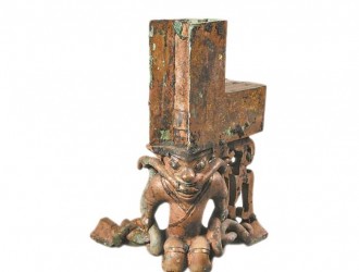 推陳出新嶺南衣 多元文化融一身