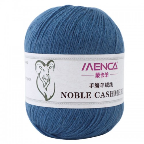 貴族山羊絨紗線 中粗手編針織毛線 MENCA品牌專賣 羊毛線65色