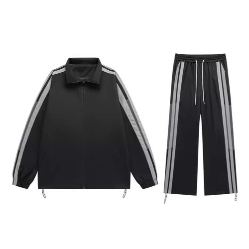 2024秋季新款時(shí)尚休閑運(yùn)動(dòng)套裝來(lái)襲彰顯你的獨(dú)特個(gè)性魅力