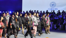 精彩紛呈！2025中國(guó)（南昌）國(guó)際服裝服飾博覽會(huì)啟幕