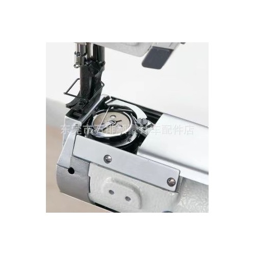 批發(fā)全部全新標(biāo)準(zhǔn)牌TW3-8BD直驅(qū)高車 筒式一體綜合送 料高頭平縫機